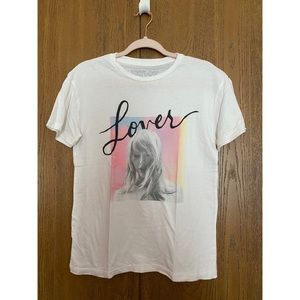 Taylor Swift Lover Shirt